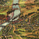 Los Angeles, California by B W Pierce, 1894