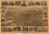 Los Angeles, California by Elliott Pub. Co, 1891