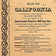 Map of California by G.W. & C.B. Colton & Co., 1876