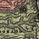 Map of the Mining District of California by William A. Jackson, 1851
