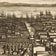 San Francisco by Charles Meryon, 1856