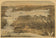 Bird's eye view of San Francisco by George H Goddard, 1868
