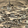 Bird's eye view of Canon City Colorado, 1882
