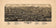 Bird's eye view of Golden Colorado, 1882