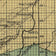 Colton's New Sectional Map of the State of Colorado, 1878