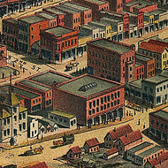 Cripple Creek, 1896