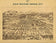 Map of Great Western Central City, 1887