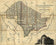 Plan of the city of Washington by William Elliot, 1835