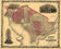 Johnson's Georgetown and the city of Washington, 1862