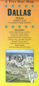 Dallas by Five Star Maps