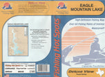Eagle Mountain Lake by Fishing Hot Spots