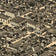 Bird's eye view of Key West Florida, 1884