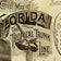 Correct map of Florida, season of 1894-5, showing the Tropical Trunk Line