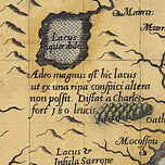 Floridae Americae provinciaeƒ?? 1591