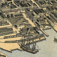 Jacksonville, Florida, 1893