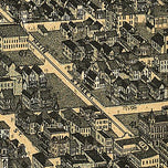 Jacksonville, Florida, 1893