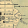 Map of West Palm Beach, Lake Worth, and Palm Beach, Florida, 1907