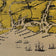 Birds eye view of Florida and part of Georgia and Alabama Drawn from nature, 1861