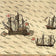 S. Augustini pars est terra Floridaƒ?? 1589