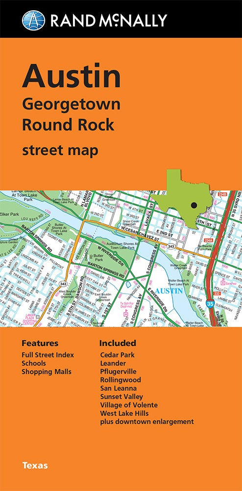 Georgetown Zip Code Map Street Map Georgetown