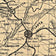 Genl. Sherman's Campaign War Map, 1864