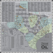 Texas Shell Mountain Map.pdf Texas Geology & Topographic Maps – Texas Map Store