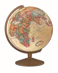 Franklin's 12" Antique Desktop