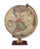 Carlyle 12" Illuminated Antique Desktop