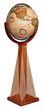 Obelisk 16"