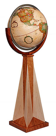 Obelisk 16"