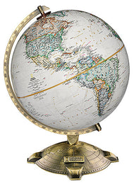 Allanson 12"