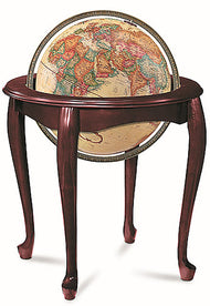 Queen Anne 16"