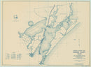 Aransas County 1936, Texas Highway Dept