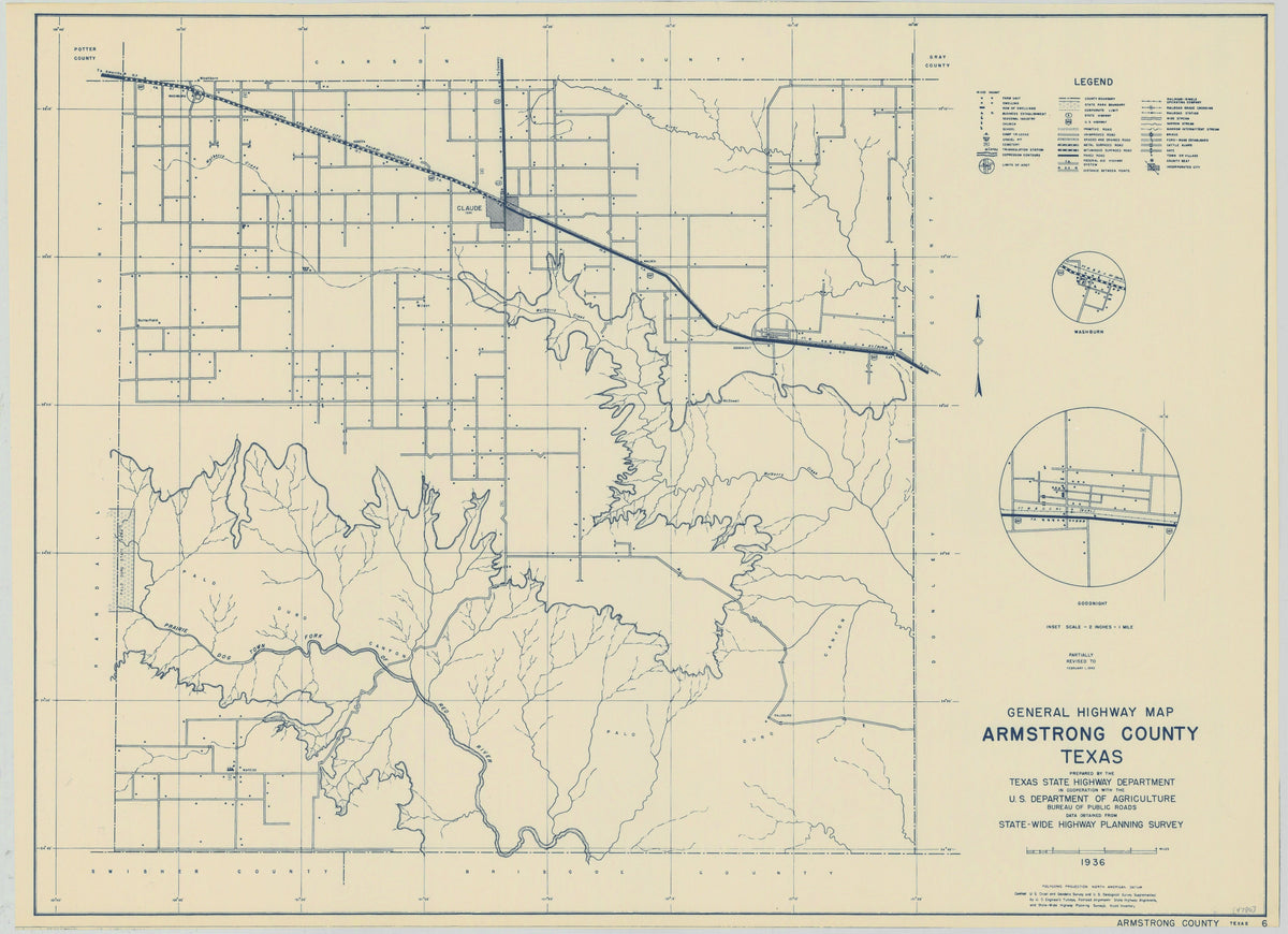 Armstrong Co