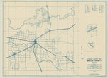 Baylor County 1936, Texas Highway Dept