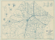 Bell County 1936, Texas Highway Dept