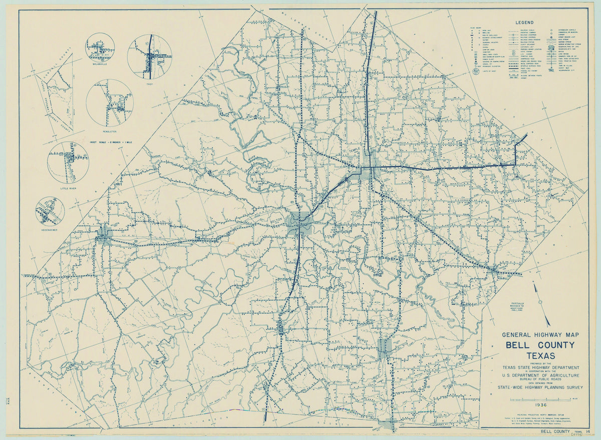 Bell Co
