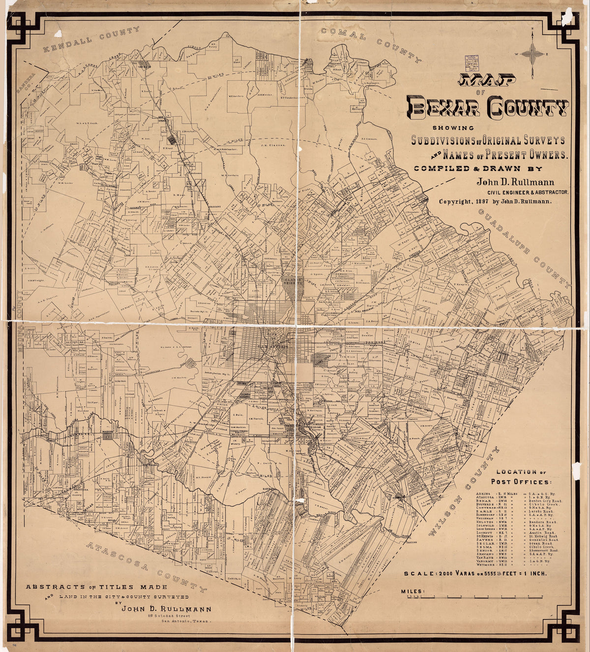 Bexar Co