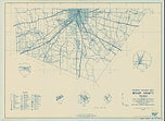 Bexar County 1936, TexasHighway Dept, sheet 2 of 2