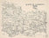 Bowie County 1894, ownership map