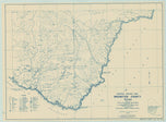Brewster County 1936, Texas Highway Dept, sheet 1 of 2