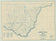 Brewster County 1936, Texas Highway Dept, sheet 1 of 2
