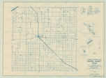 Castro County 1936, Texas Highway Dept