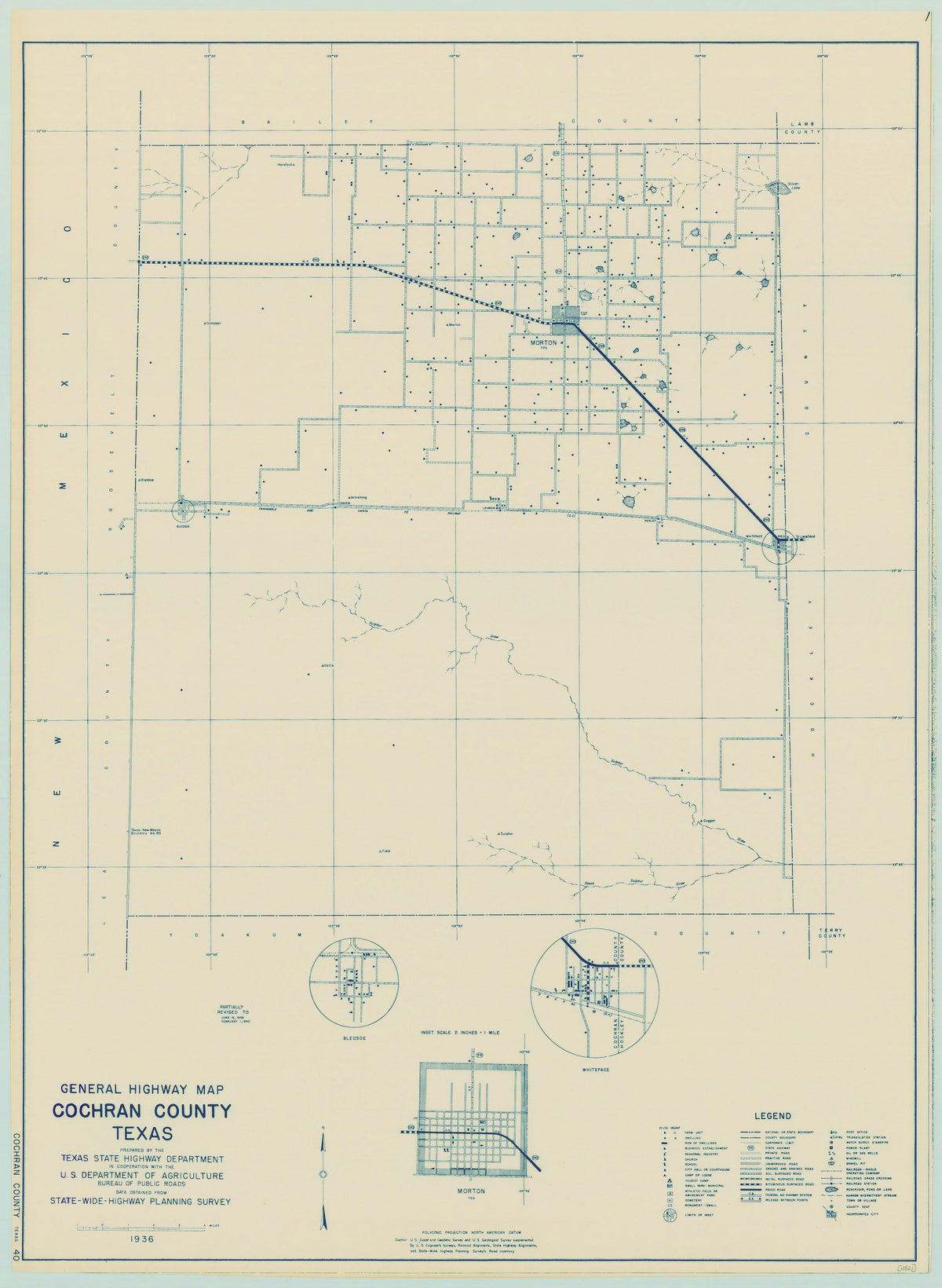 Cochran Co