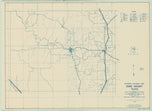 Coke County 1936, Texas Highway Dept