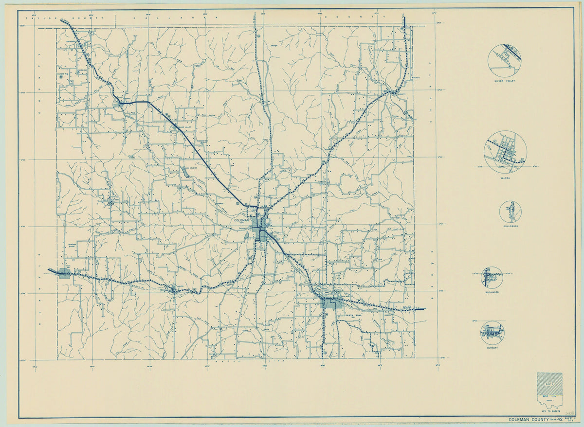 Coleman Co