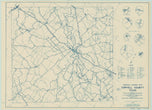 Coryell County 1936, Texas Highway Dept
