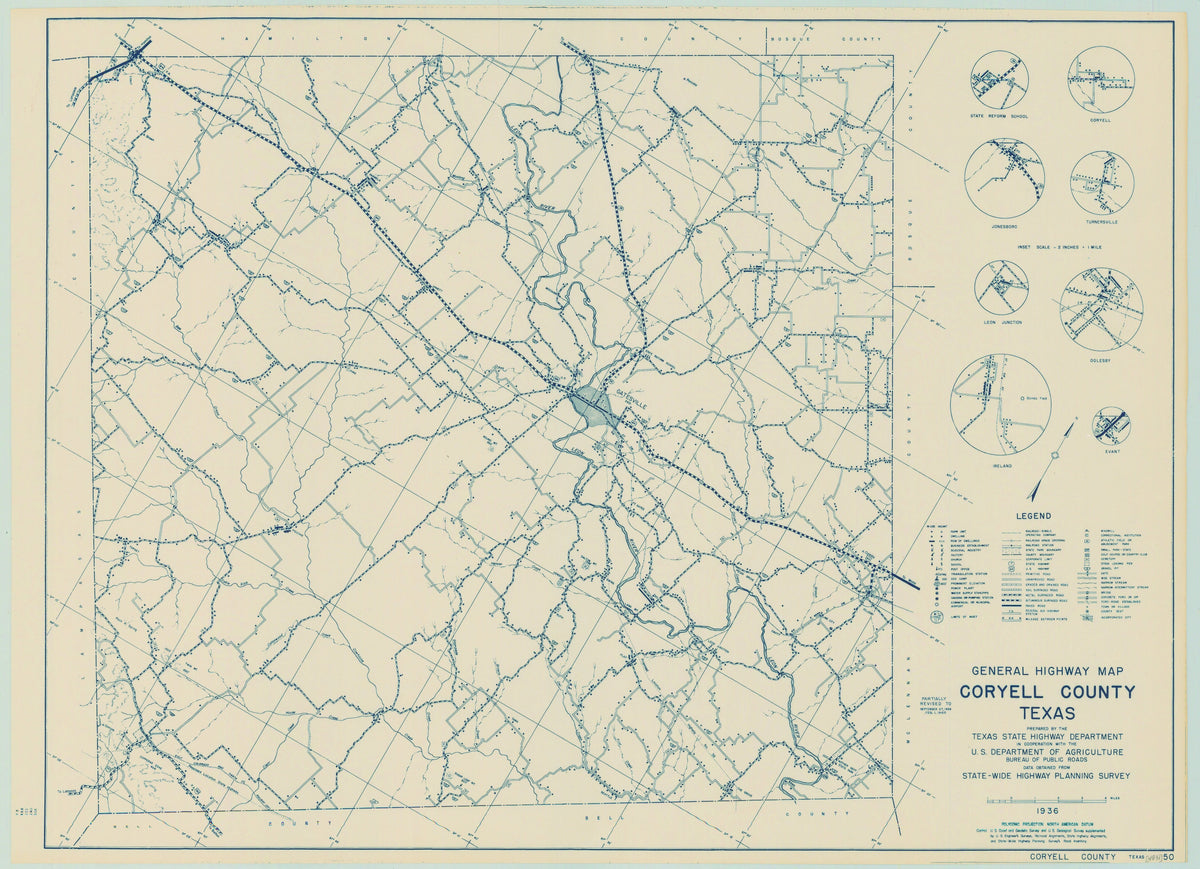 Coryell Co