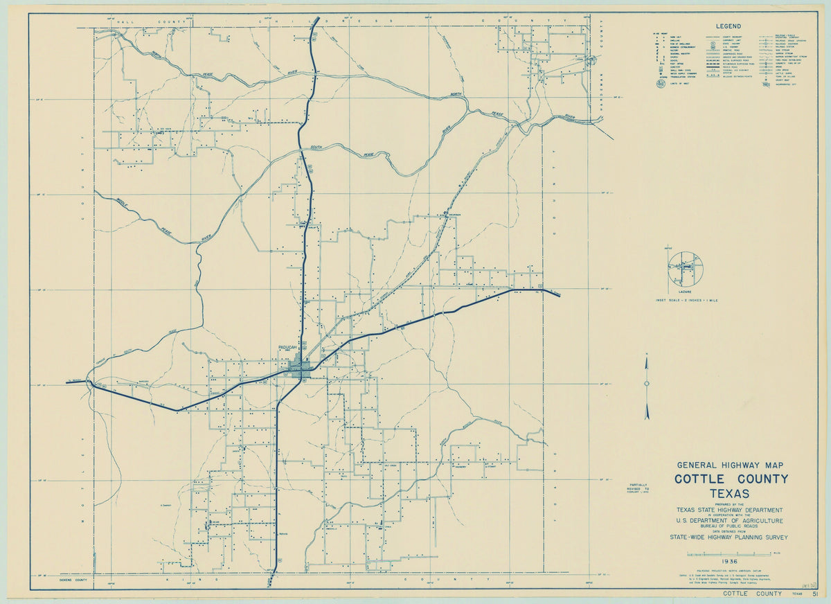 Cottle Co