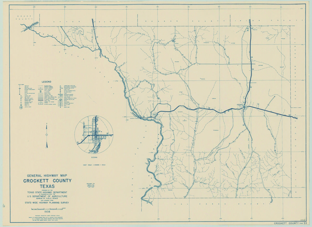Crockett Co